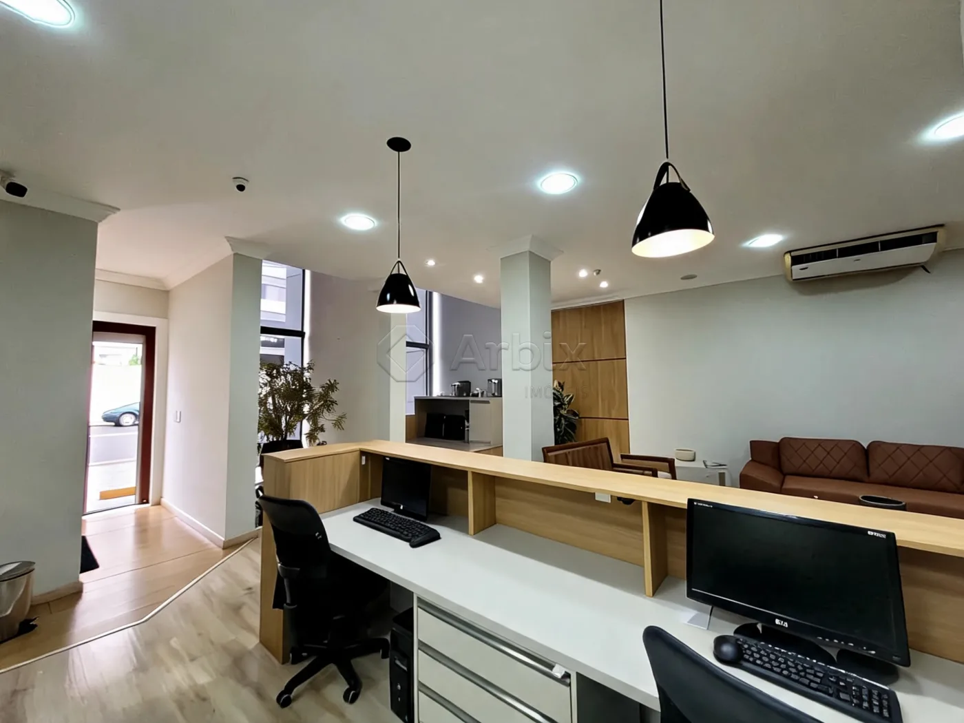 Alugar Comercial / Sal&atilde;o Comercial em Americana R$ 25.000,00 - Foto 6
