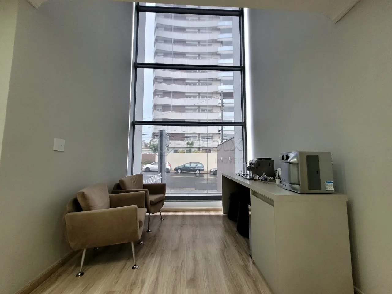 Alugar Comercial / Sal&atilde;o Comercial em Americana R$ 25.000,00 - Foto 7