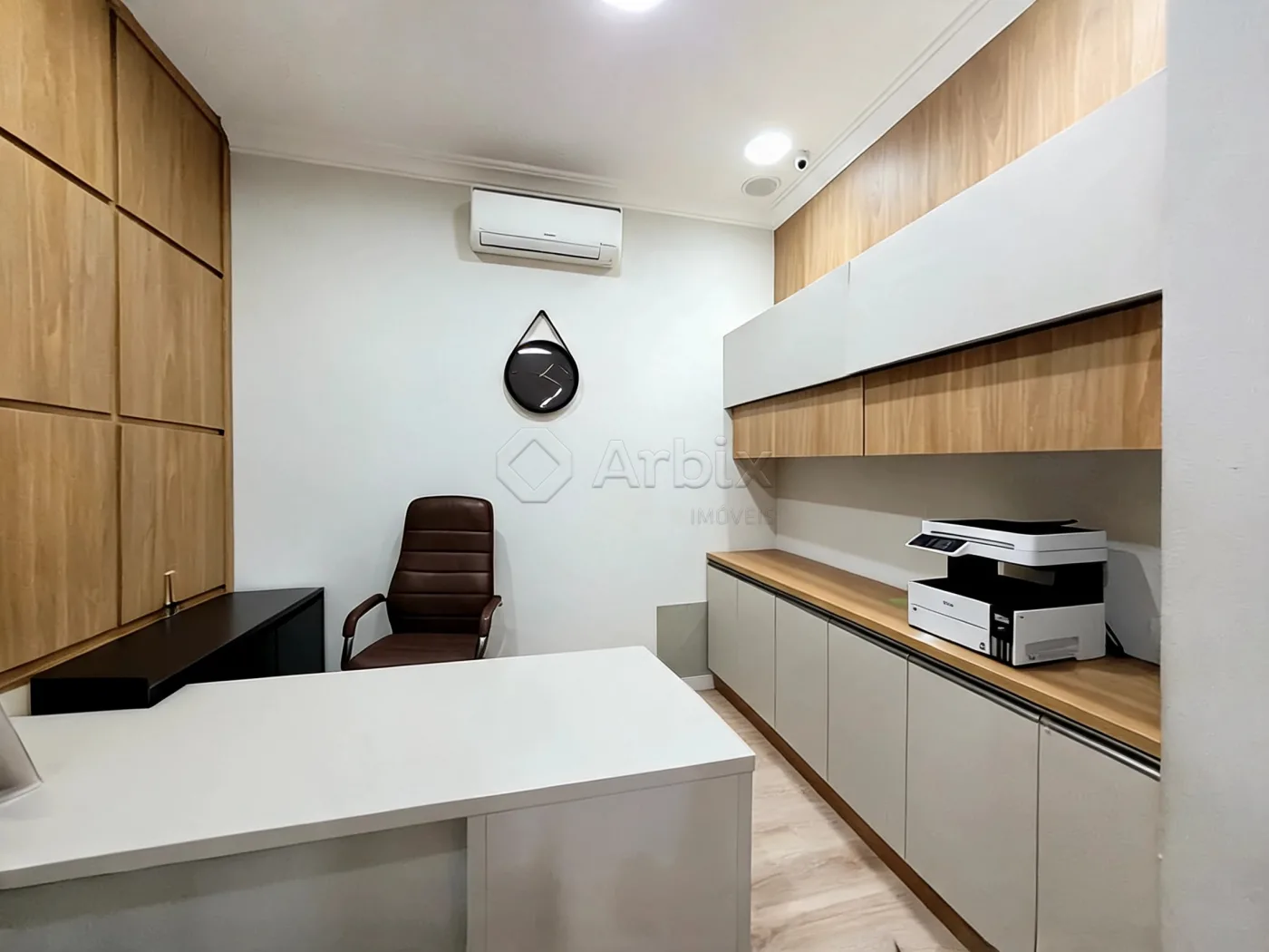 Alugar Comercial / Sal&atilde;o Comercial em Americana R$ 25.000,00 - Foto 8
