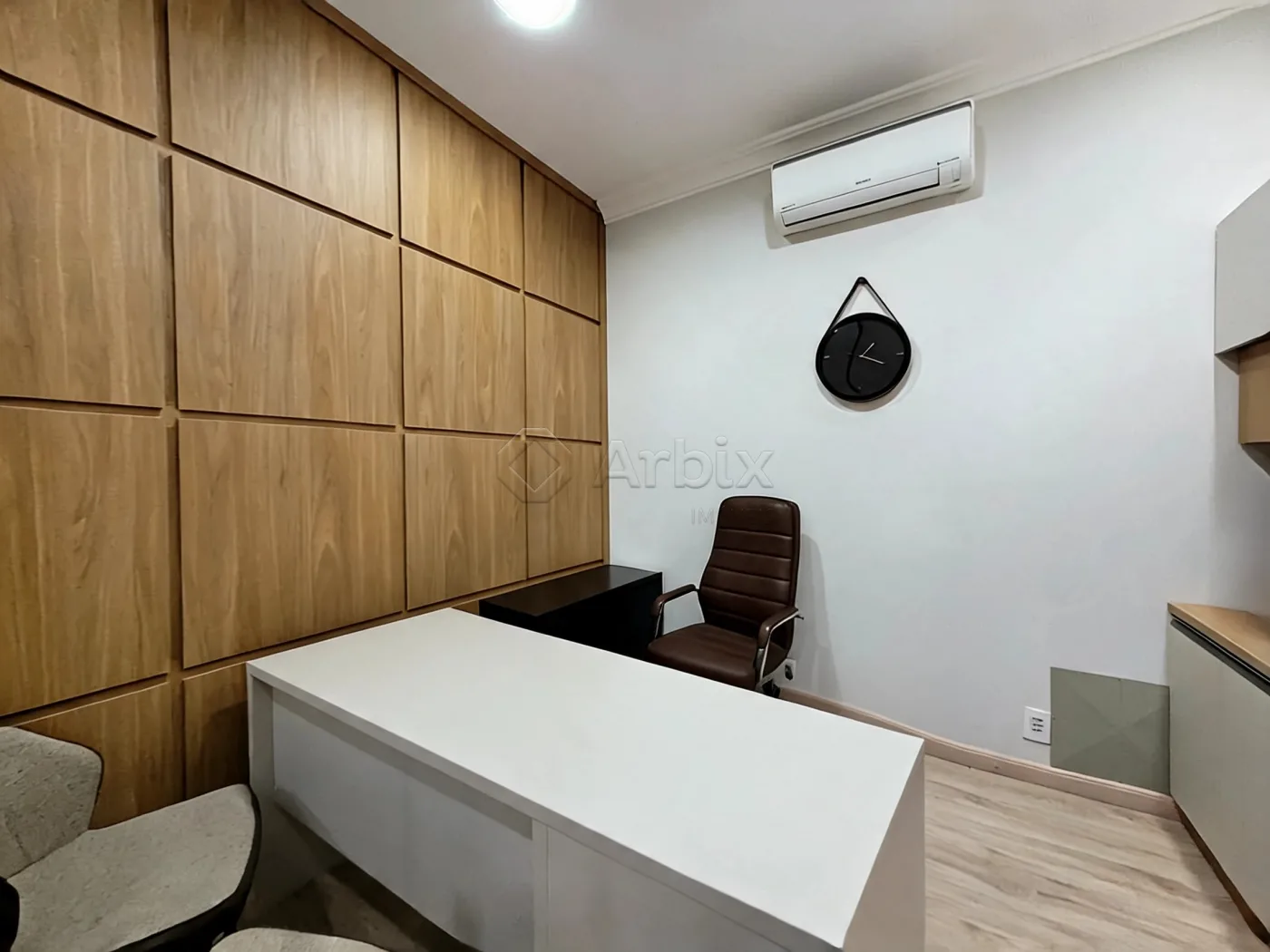 Alugar Comercial / Sal&atilde;o Comercial em Americana R$ 25.000,00 - Foto 9