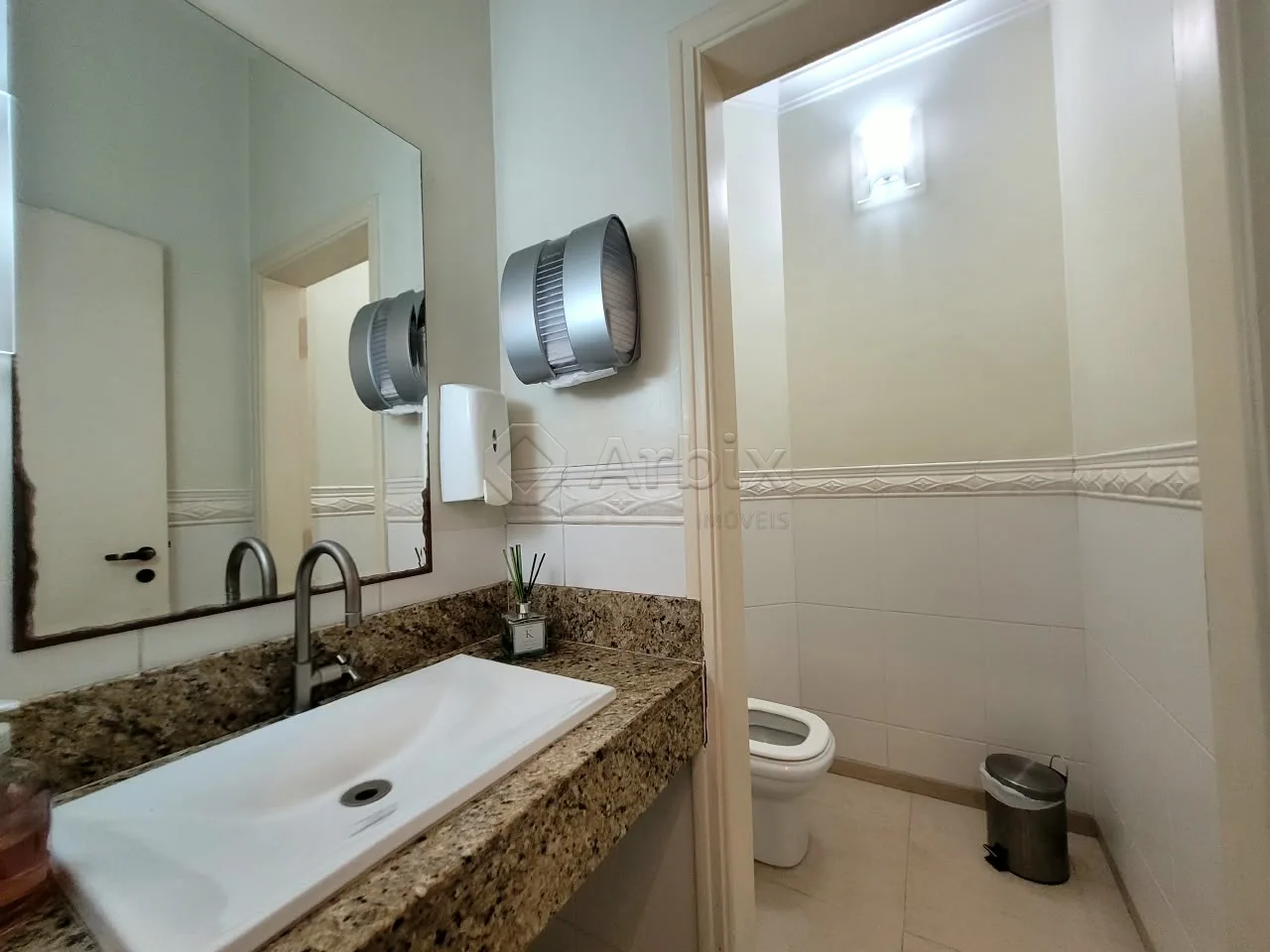 Alugar Comercial / Sal&atilde;o Comercial em Americana R$ 25.000,00 - Foto 10