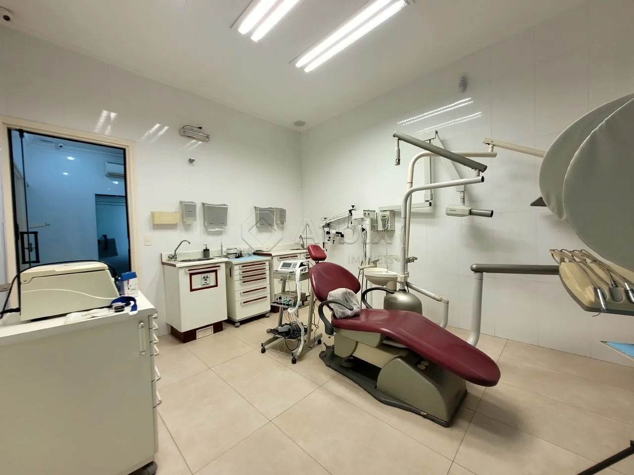 Alugar Comercial / Sal&atilde;o Comercial em Americana R$ 25.000,00 - Foto 11