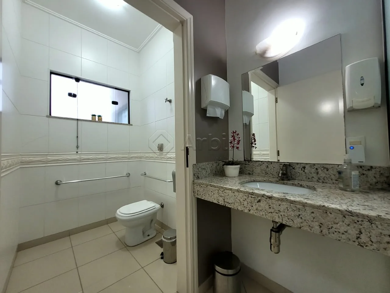 Alugar Comercial / Sal&atilde;o Comercial em Americana R$ 25.000,00 - Foto 13