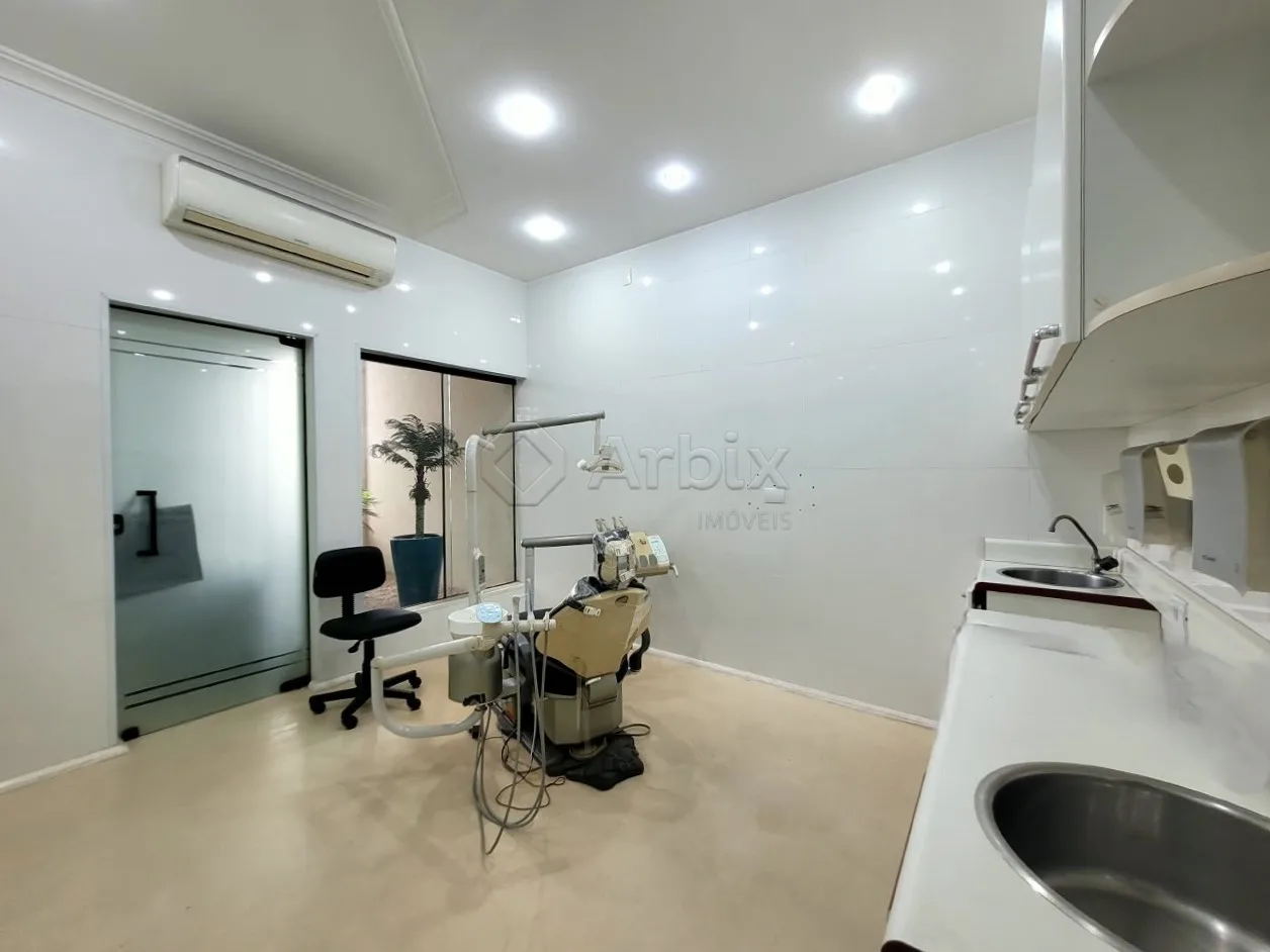 Alugar Comercial / Sal&atilde;o Comercial em Americana R$ 25.000,00 - Foto 14