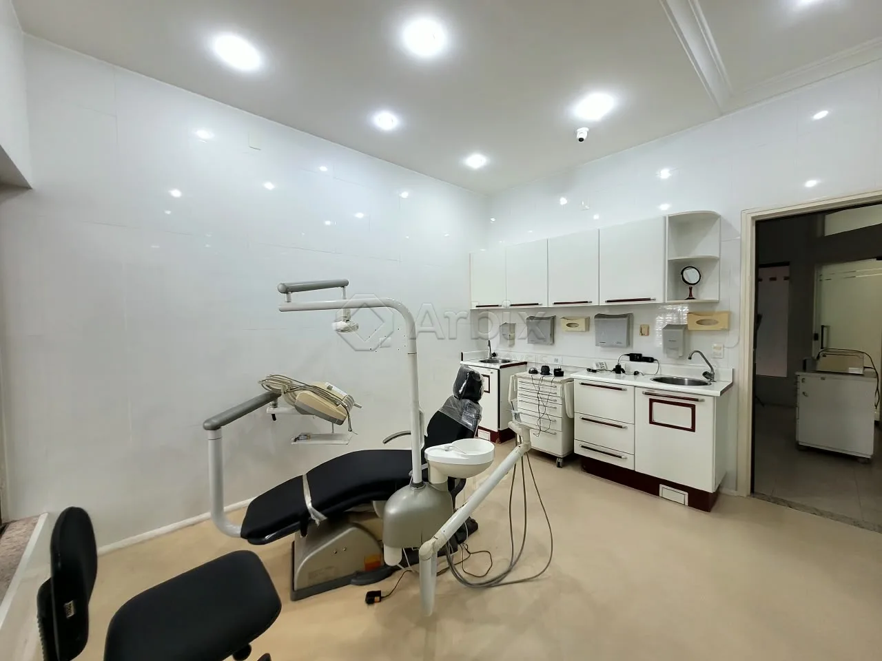 Alugar Comercial / Sal&atilde;o Comercial em Americana R$ 25.000,00 - Foto 15