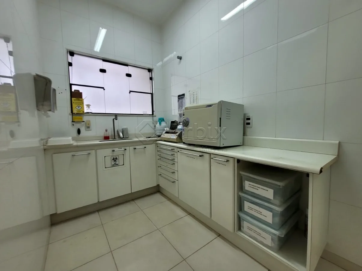 Alugar Comercial / Sal&atilde;o Comercial em Americana R$ 25.000,00 - Foto 16