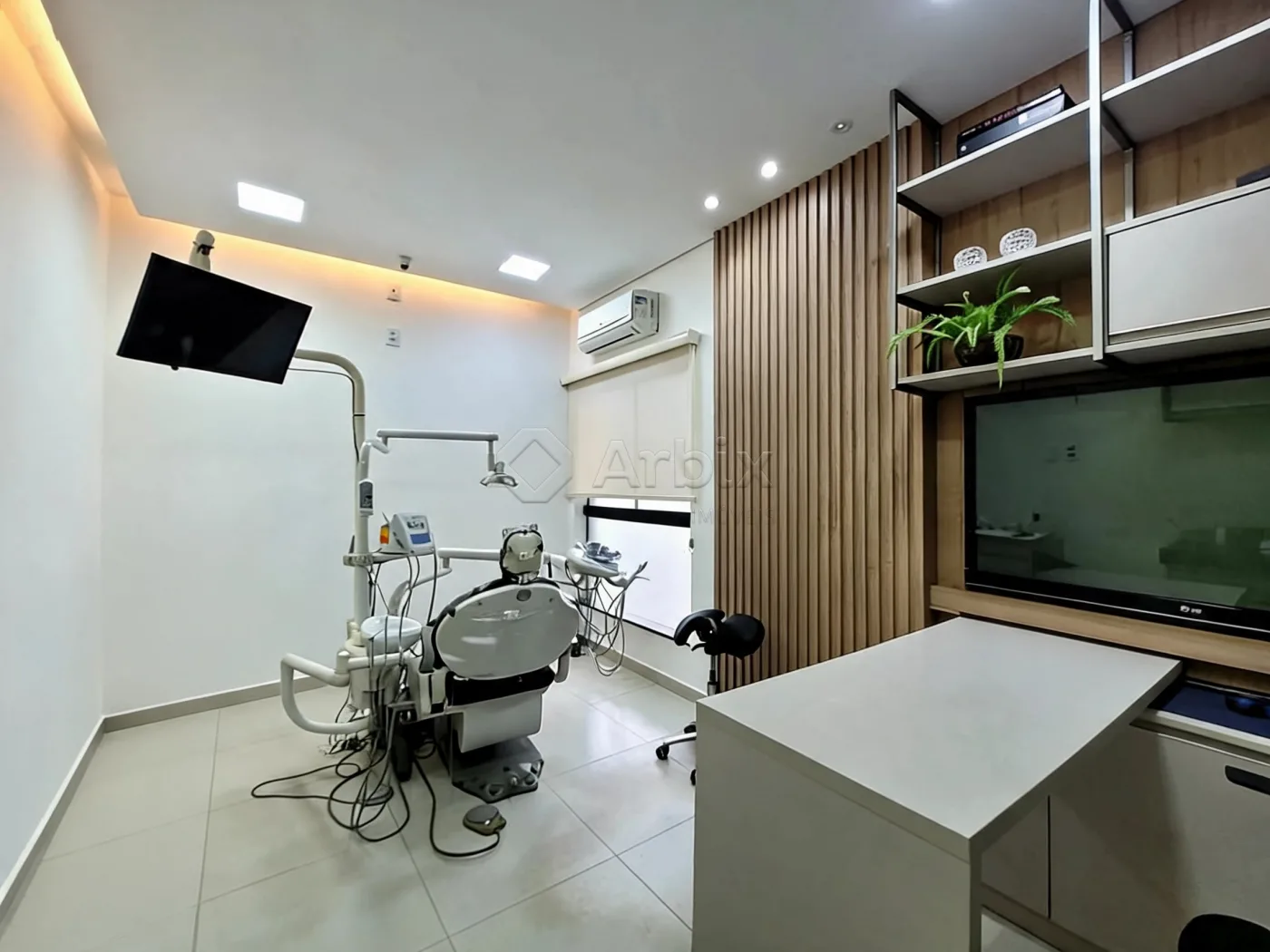 Alugar Comercial / Sal&atilde;o Comercial em Americana R$ 25.000,00 - Foto 17