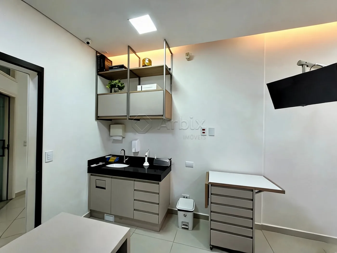 Alugar Comercial / Sal&atilde;o Comercial em Americana R$ 25.000,00 - Foto 18