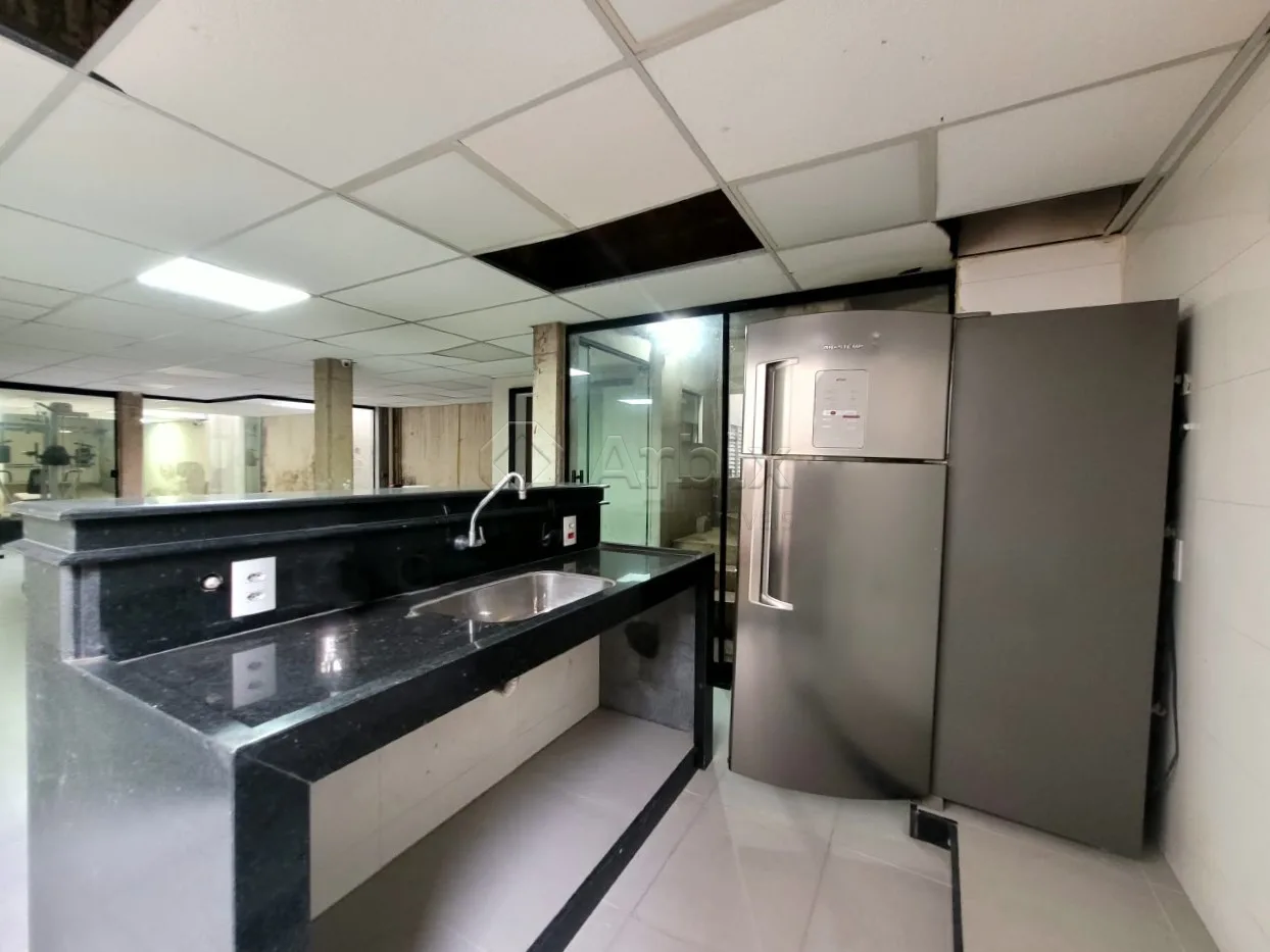 Alugar Comercial / Sal&atilde;o Comercial em Americana R$ 25.000,00 - Foto 23