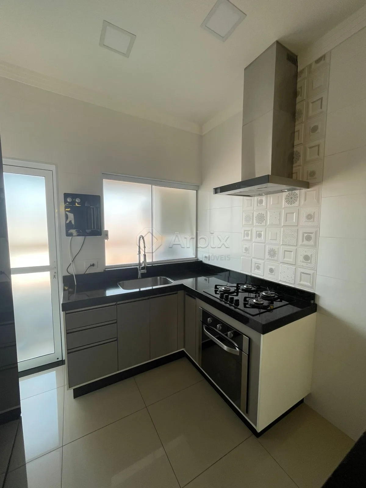 Americana apartamento Venda R$415.000,00 Condominio R$275,00 2 Dormitorios 1 Suite Area construida 77.00m2 - foto 5