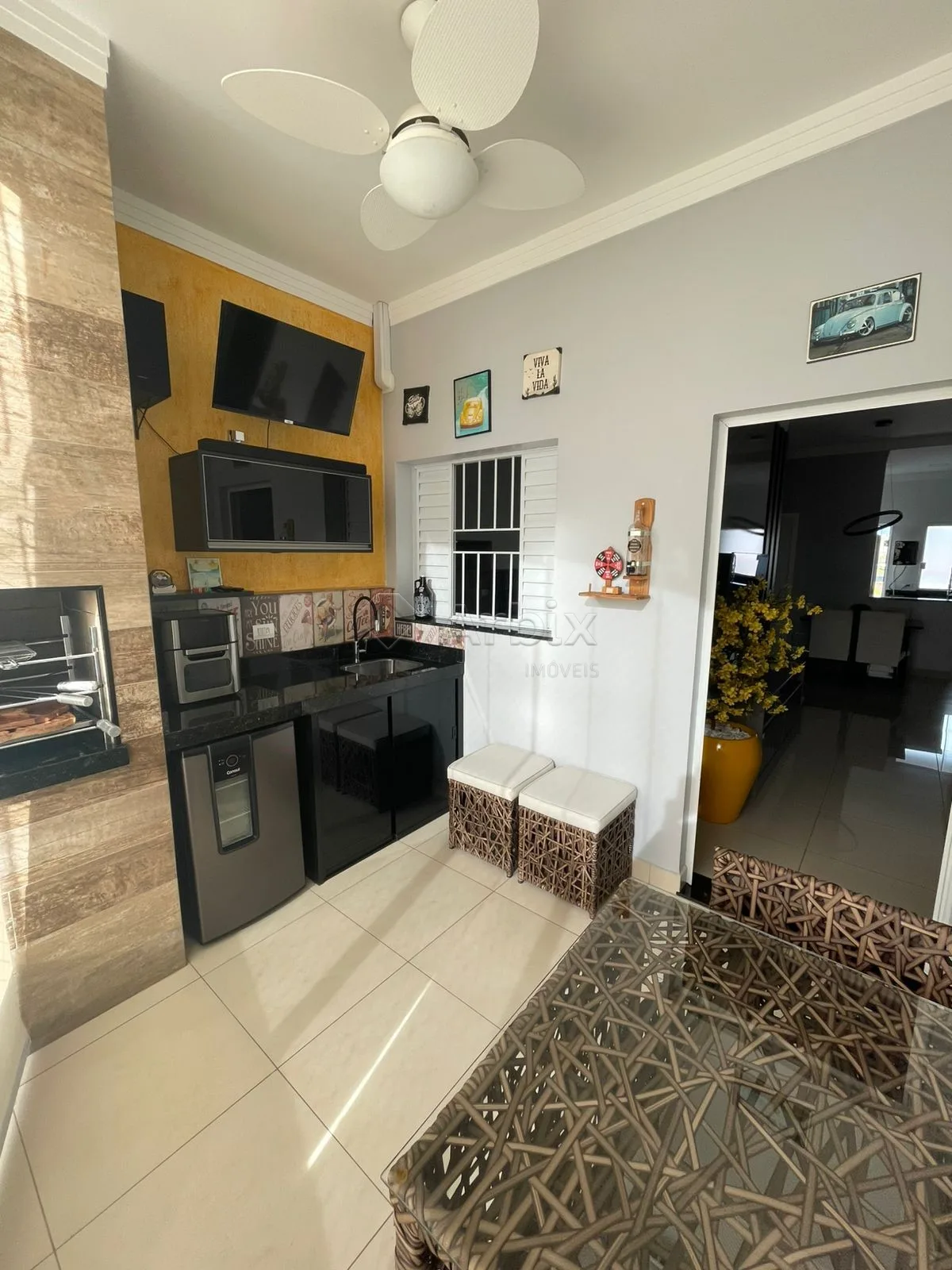 Comprar Apartamento / Residencial em Americana R$ 415.000,00 - Foto 7