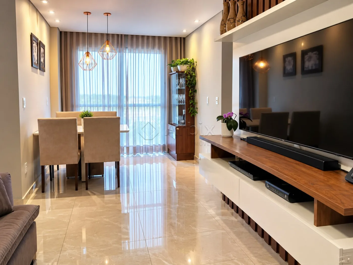 Comprar Apartamento / Residencial em Americana R$ 620.000,00 - Foto 1