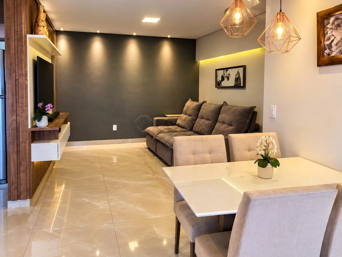Comprar Apartamento / Residencial em Americana R$ 620.000,00 - Foto 2