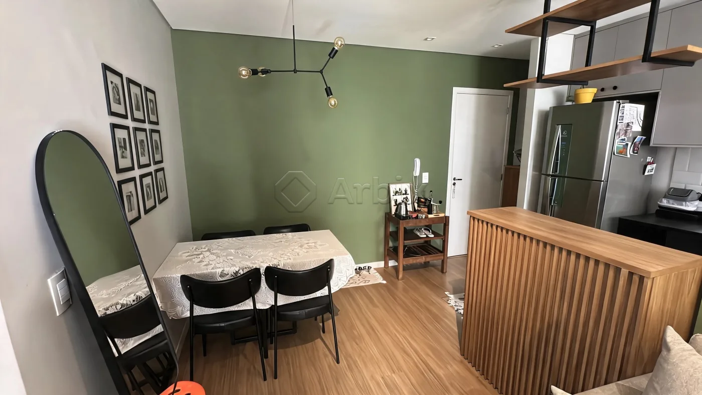 Comprar Apartamento / Residencial em Santa B&aacute;rbara D`Oeste R$ 260.000,00 - Foto 2