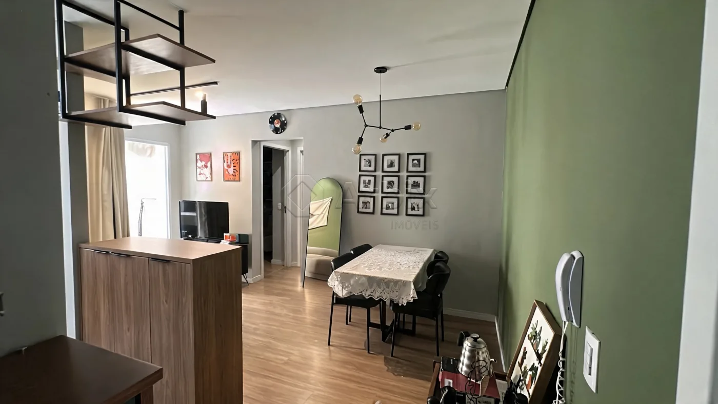 Comprar Apartamento / Residencial em Santa B&aacute;rbara D`Oeste R$ 260.000,00 - Foto 3