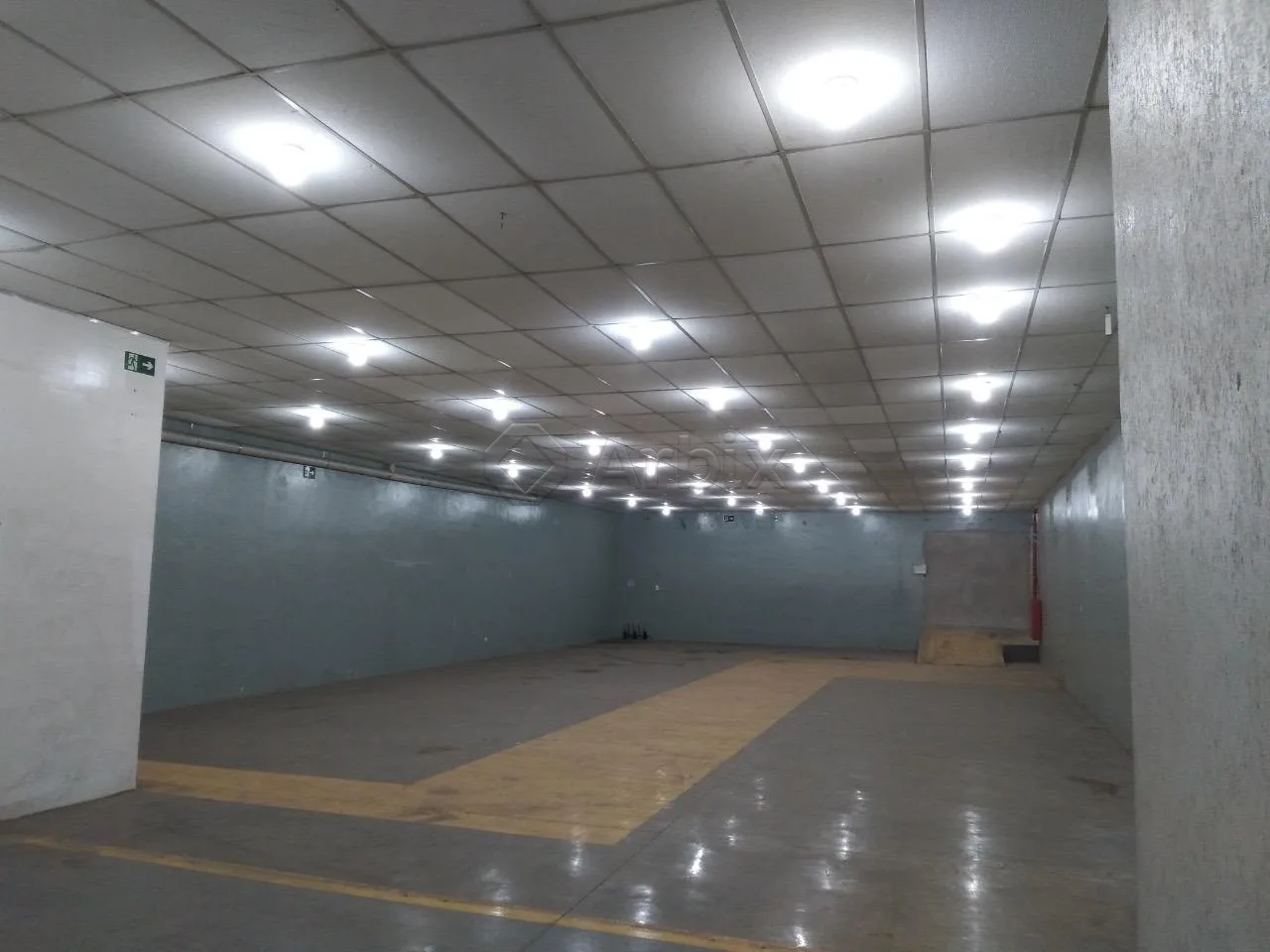 Alugar Comercial / Sal&atilde;o Comercial em Americana R$ 7.000,00 - Foto 2