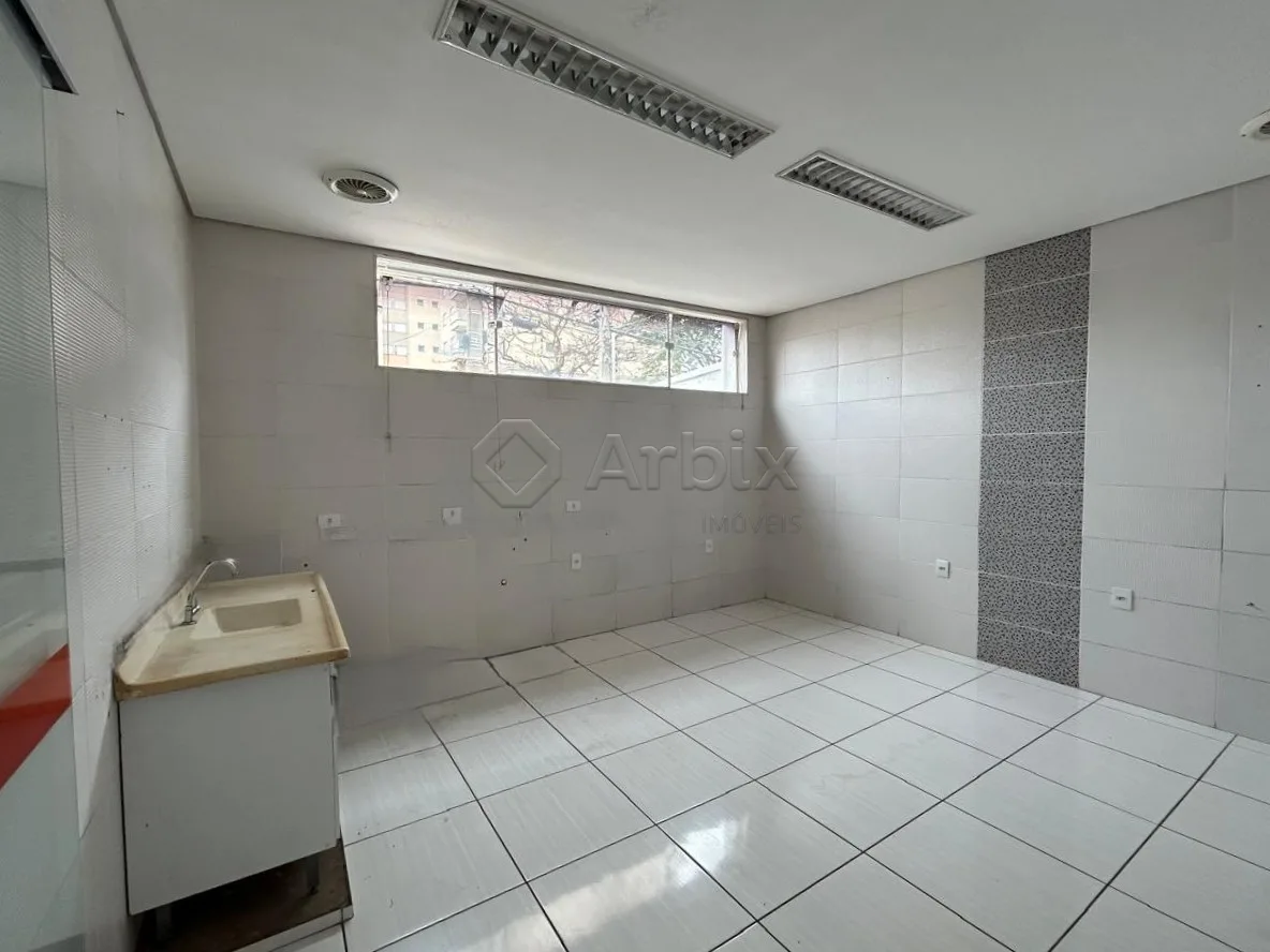 Alugar Comercial / Sal&atilde;o Comercial em Americana R$ 7.000,00 - Foto 3