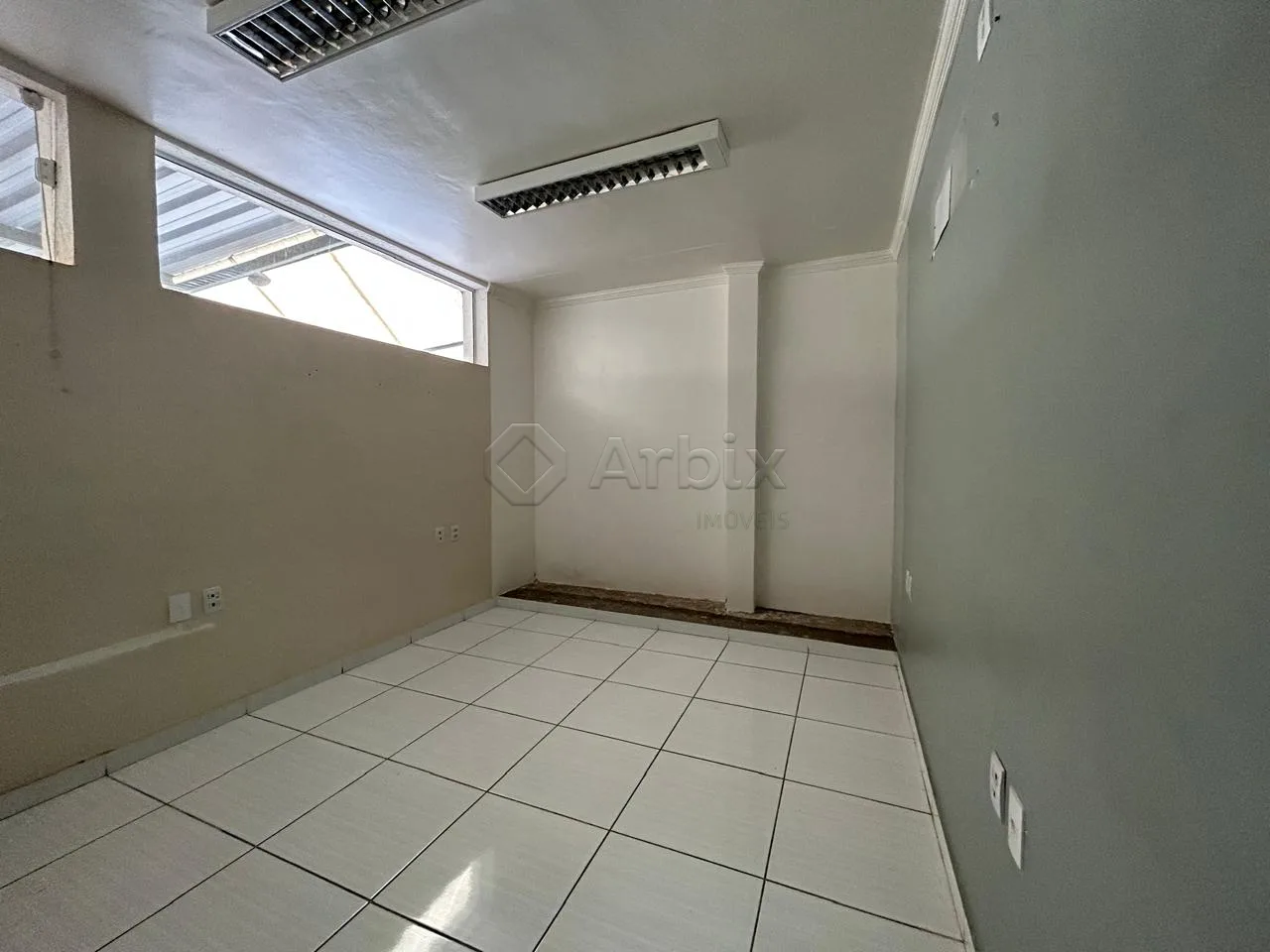 Alugar Comercial / Sal&atilde;o Comercial em Americana R$ 7.000,00 - Foto 5