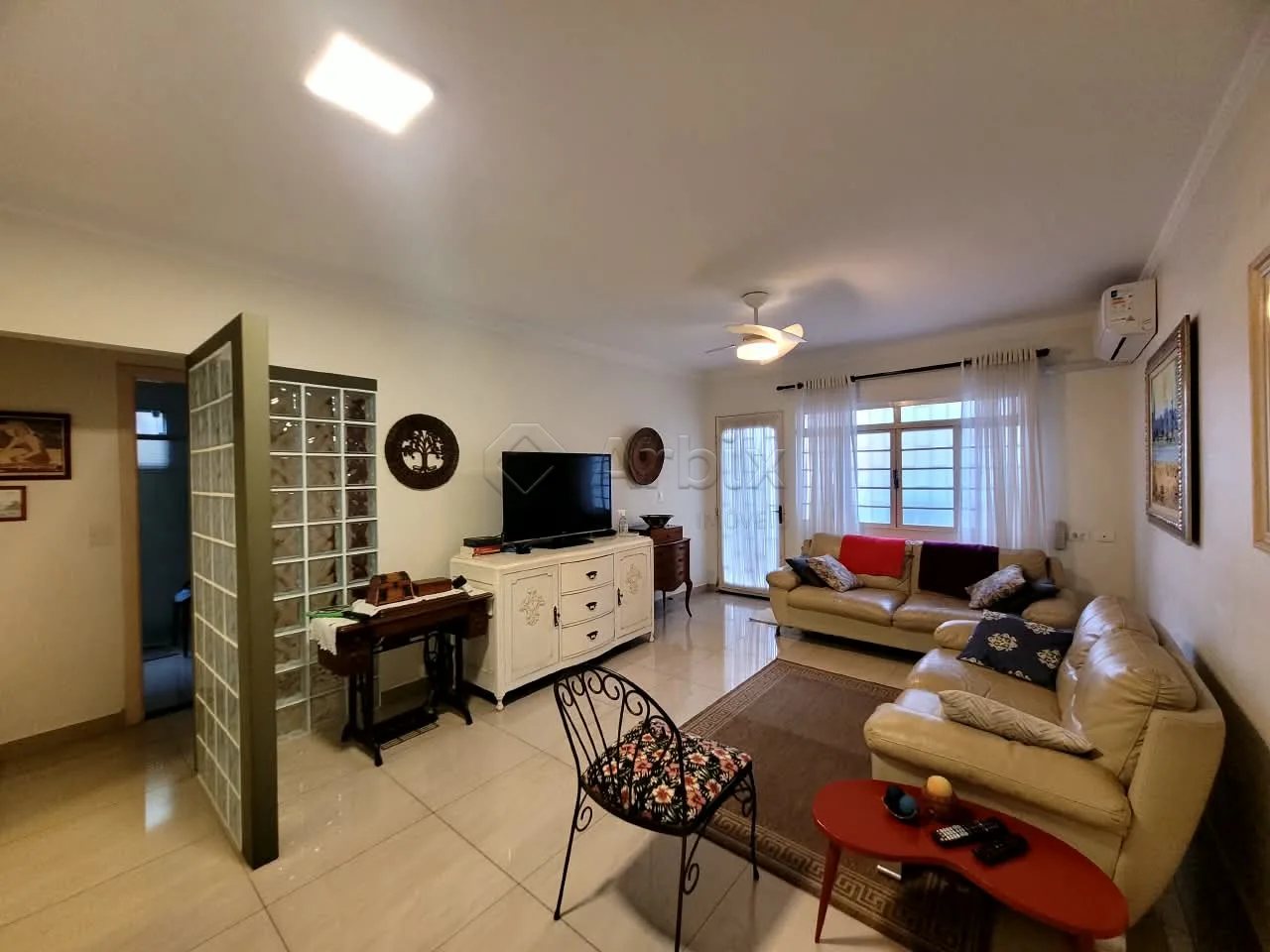 Alugar Comercial / Casa Comercial em Americana R$ 8.500,00 - Foto 1