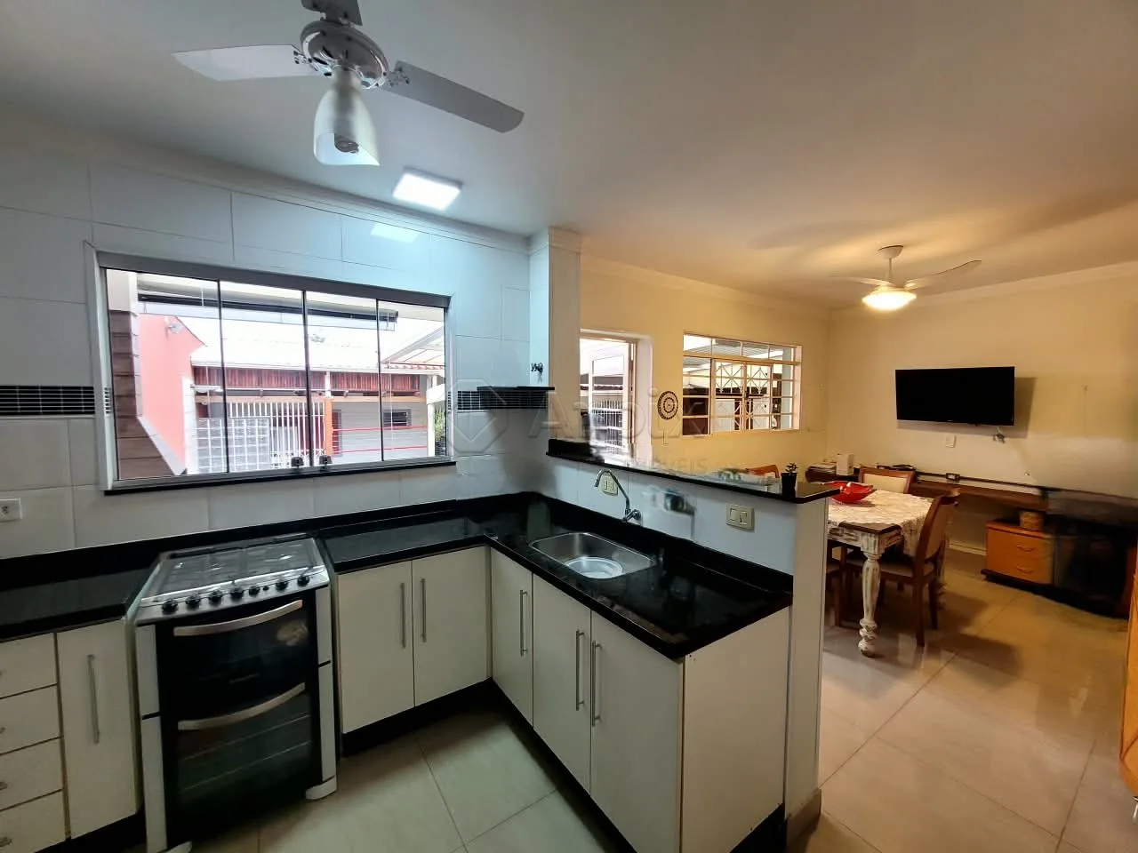 Alugar Comercial / Casa Comercial em Americana R$ 8.500,00 - Foto 5