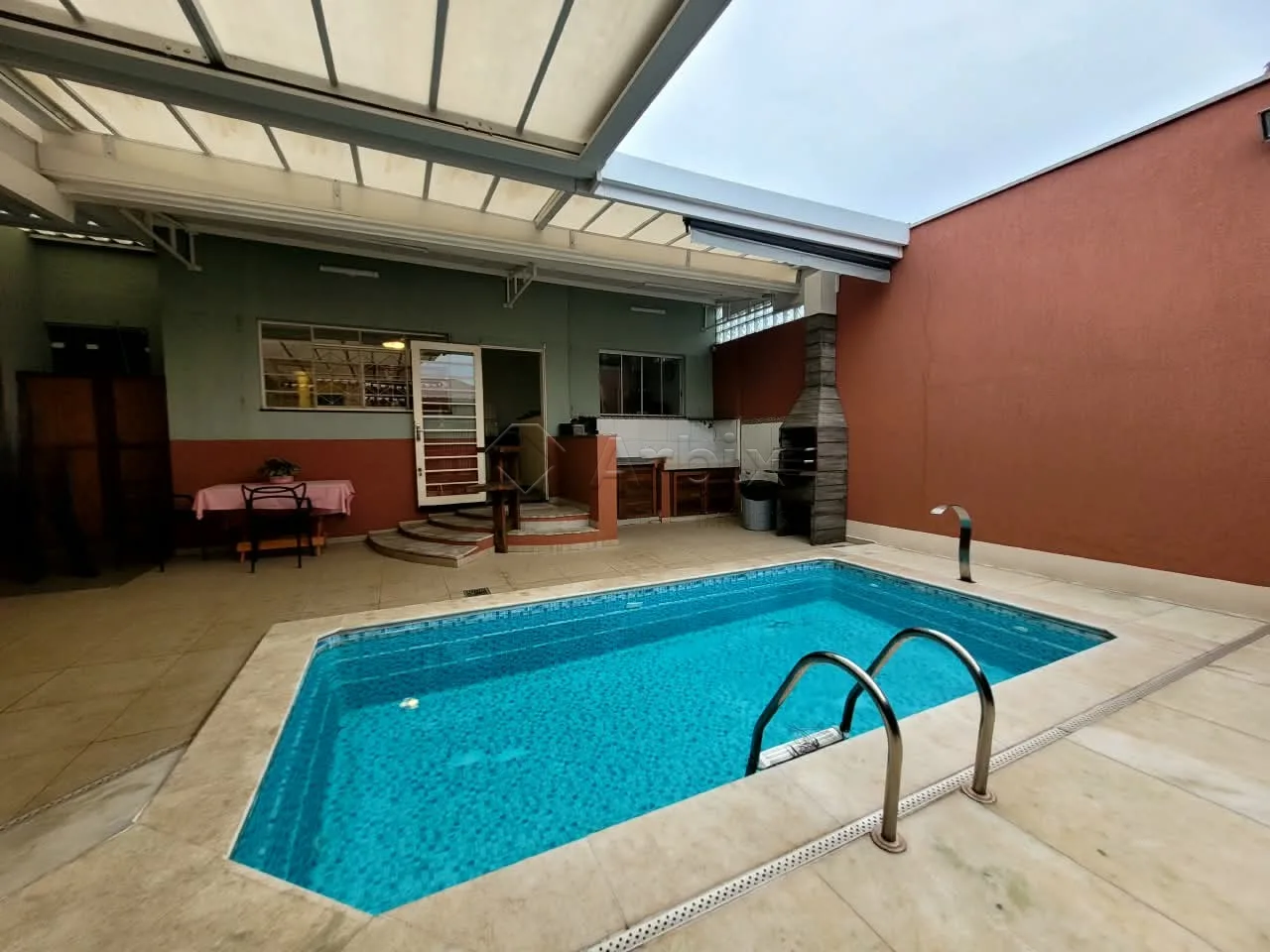 Alugar Comercial / Casa Comercial em Americana R$ 8.500,00 - Foto 6