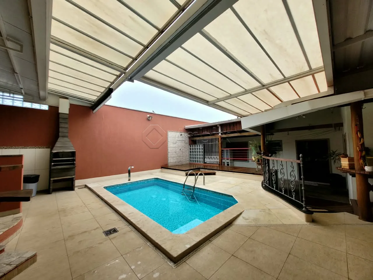 Alugar Comercial / Casa Comercial em Americana R$ 8.500,00 - Foto 7