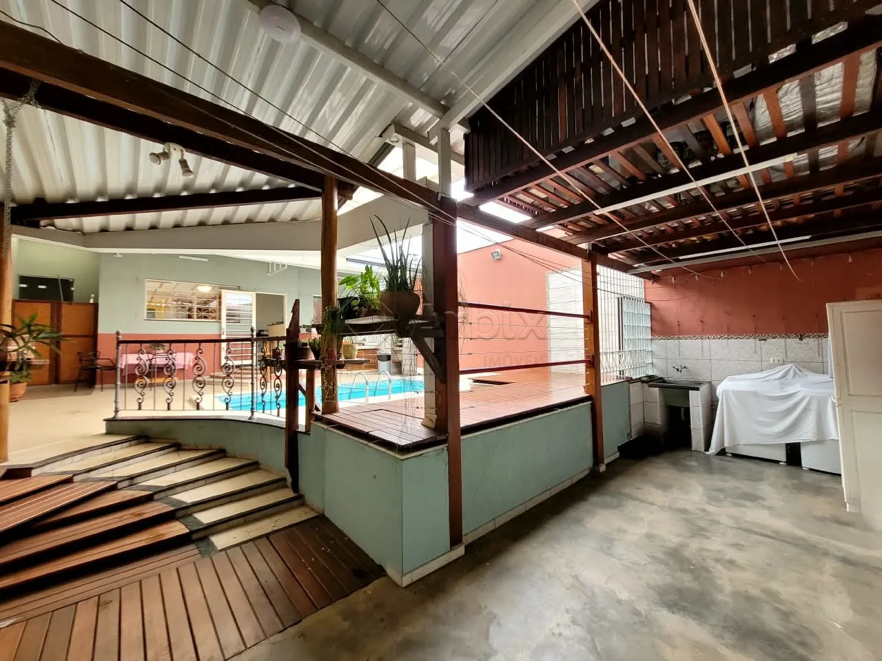 Alugar Comercial / Casa Comercial em Americana R$ 8.500,00 - Foto 8