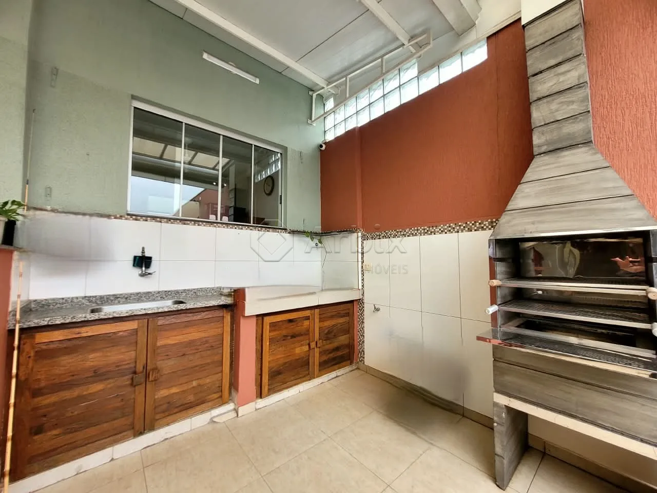 Alugar Comercial / Casa Comercial em Americana R$ 8.500,00 - Foto 10