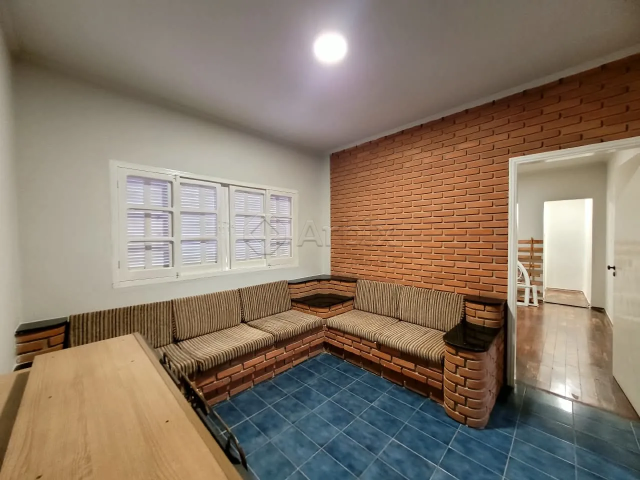 Alugar Casa / Residencial em Santa B&aacute;rbara D`Oeste R$ 3.800,00 - Foto 1