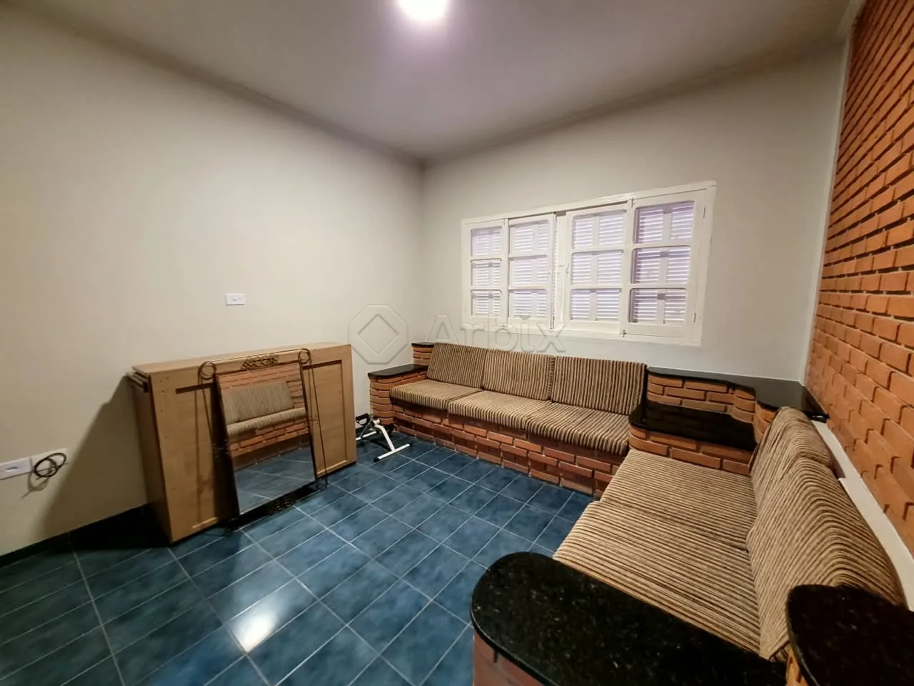 Alugar Casa / Residencial em Santa B&aacute;rbara D`Oeste R$ 3.800,00 - Foto 2
