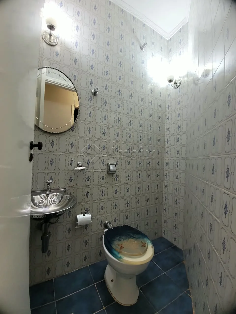Alugar Casa / Residencial em Santa B&aacute;rbara D`Oeste R$ 3.800,00 - Foto 5