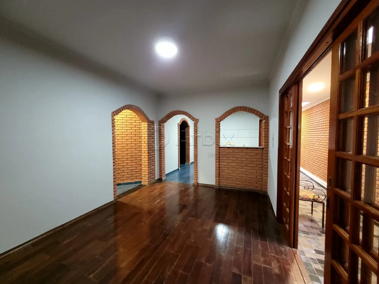 Alugar Casa / Residencial em Santa B&aacute;rbara D`Oeste R$ 3.800,00 - Foto 8