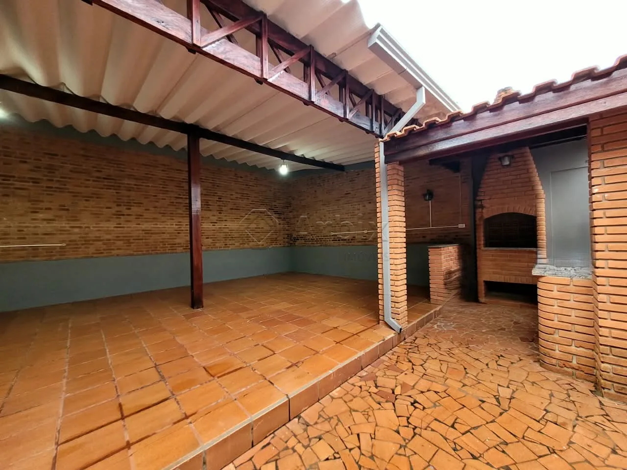 Alugar Casa / Residencial em Santa B&aacute;rbara D`Oeste R$ 3.800,00 - Foto 15
