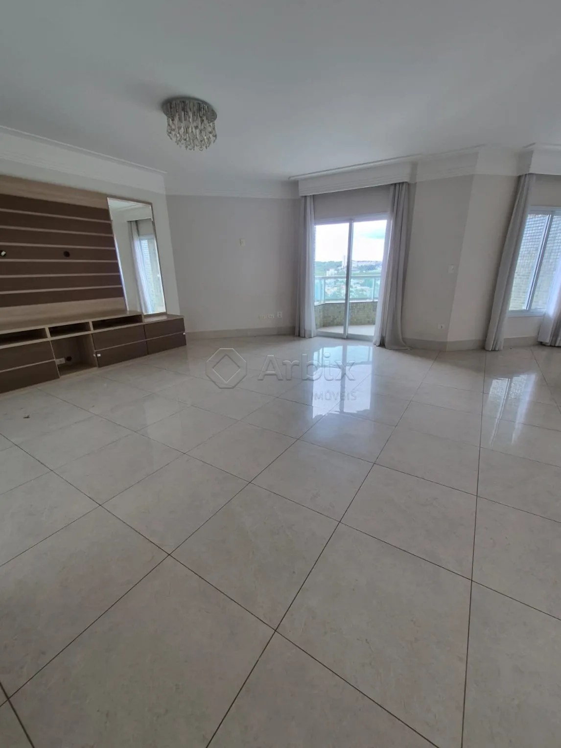 Alugar Apartamento / Residencial em Americana R$ 4.500,00 - Foto 2