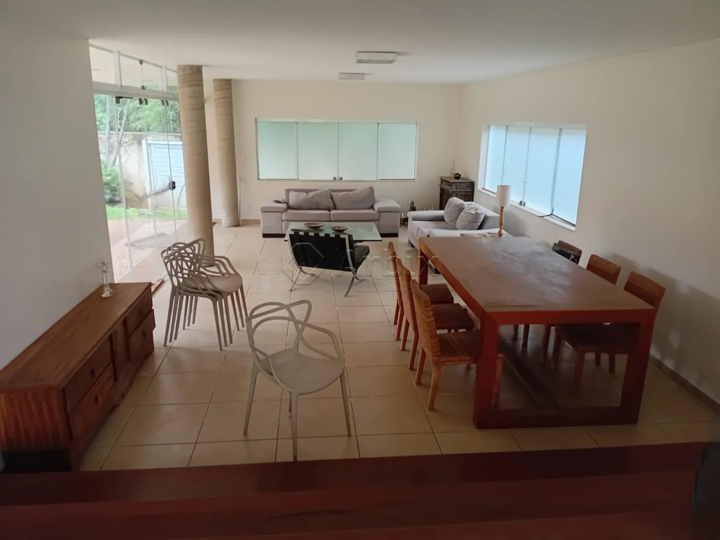 Alugar Casa / Residencial em Americana R$ 6.000,00 - Foto 5