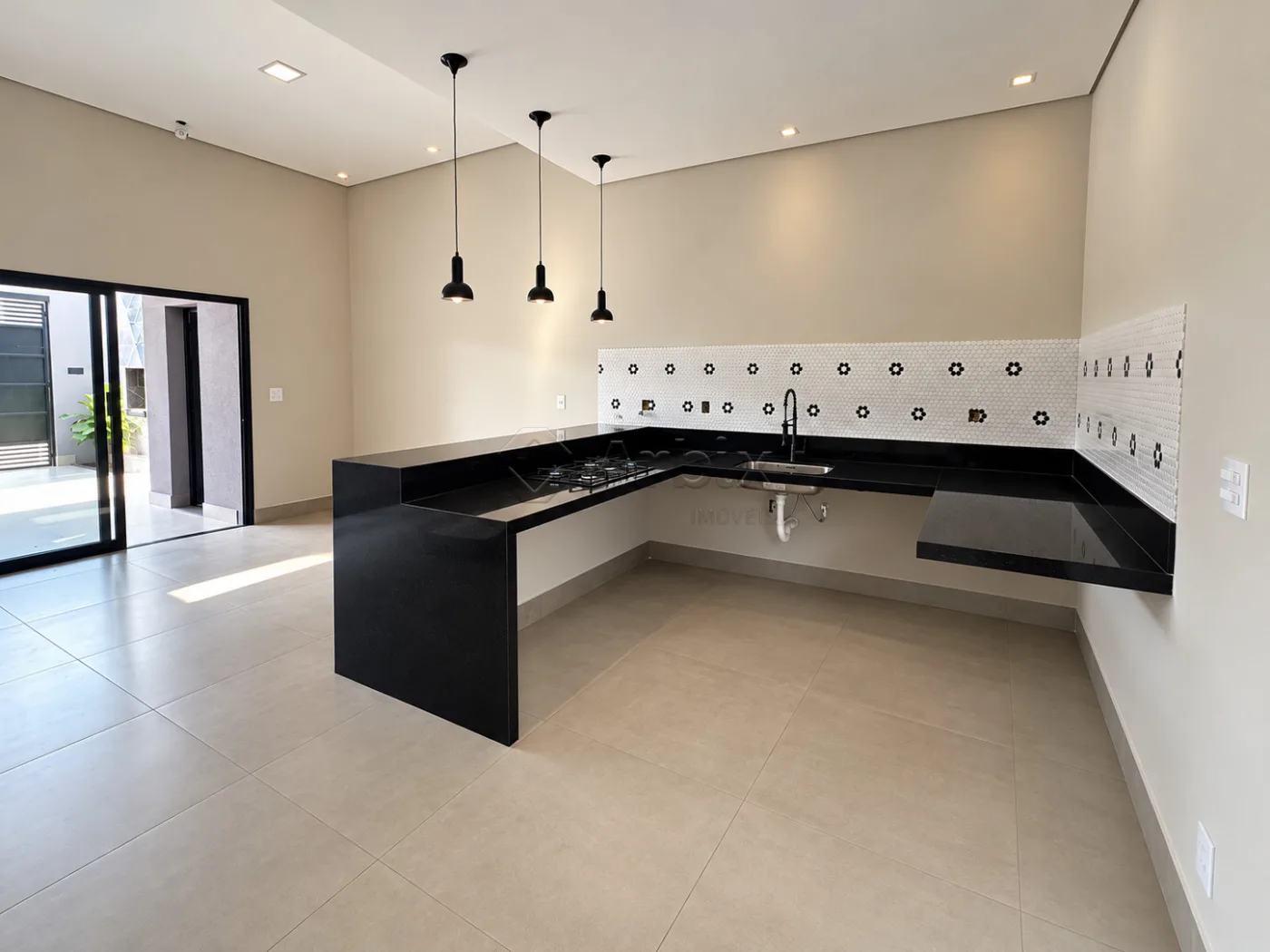Comprar Casa / Residencial em Santa B&aacute;rbara D`Oeste R$ 850.000,00 - Foto 3