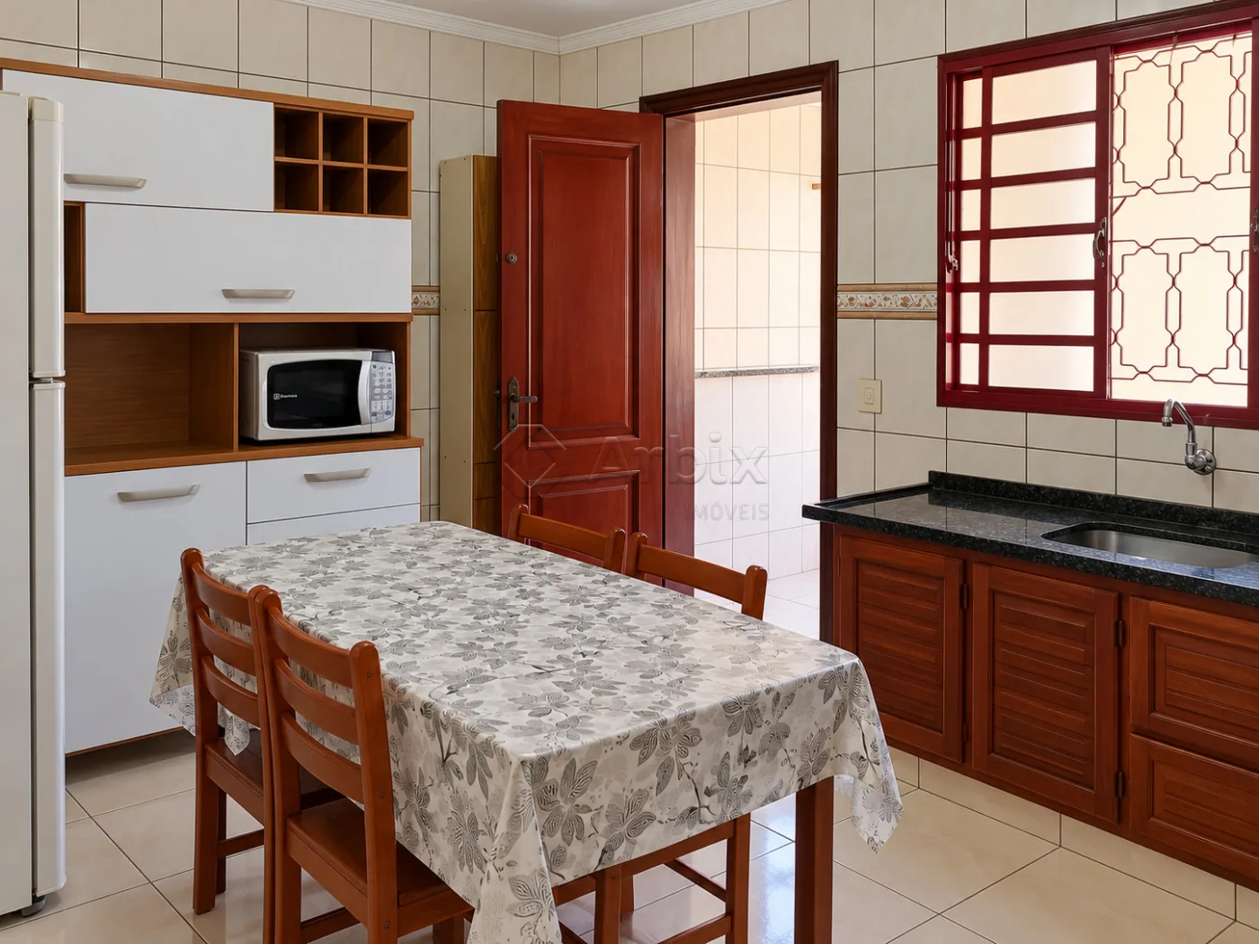 Alugar Casa / Misto em Americana R$ 3.600,00 - Foto 3