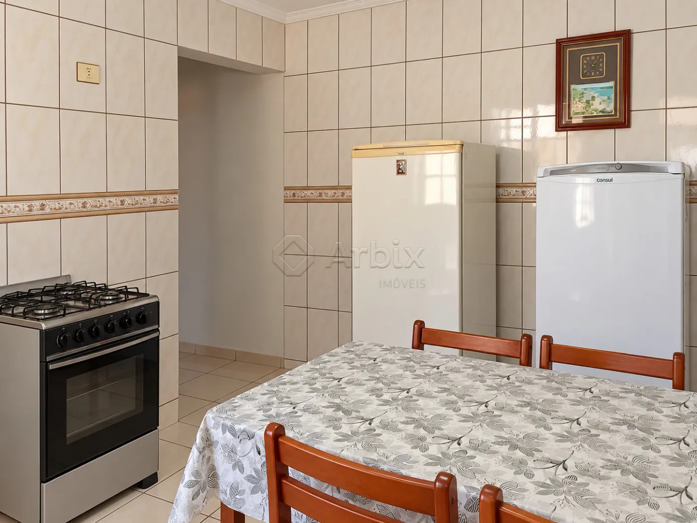 Alugar Casa / Misto em Americana R$ 3.600,00 - Foto 4