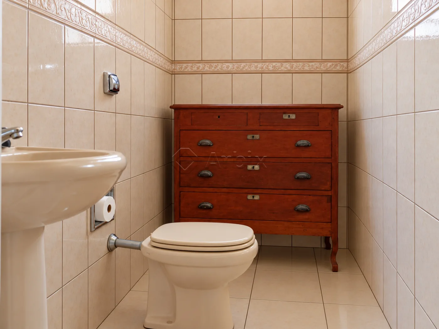 Alugar Casa / Misto em Americana R$ 3.600,00 - Foto 8