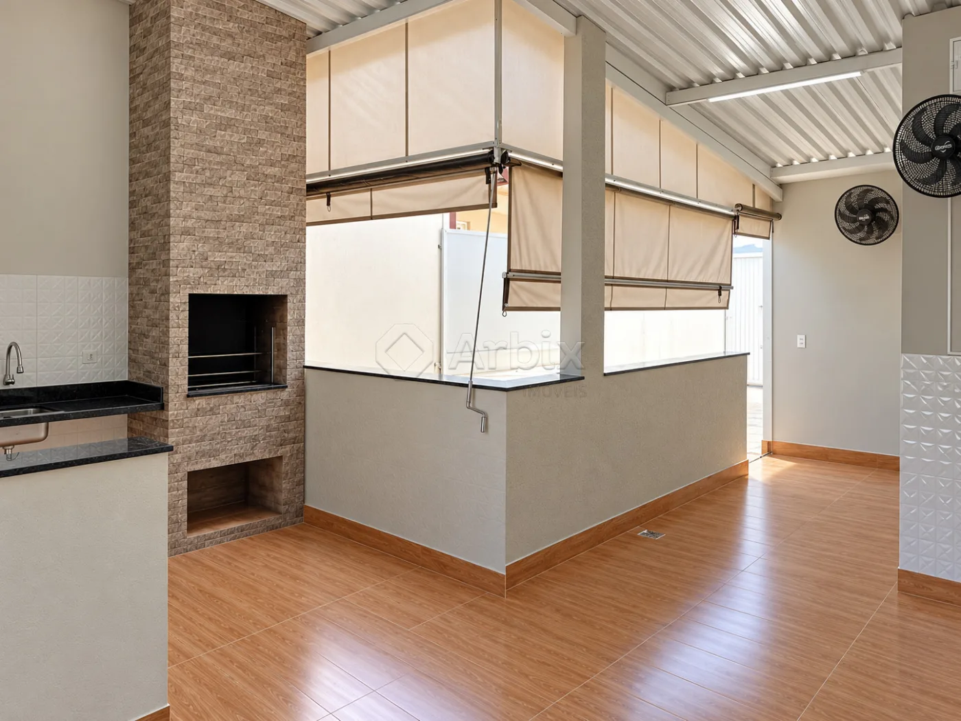 Alugar Casa / Misto em Americana R$ 3.600,00 - Foto 18