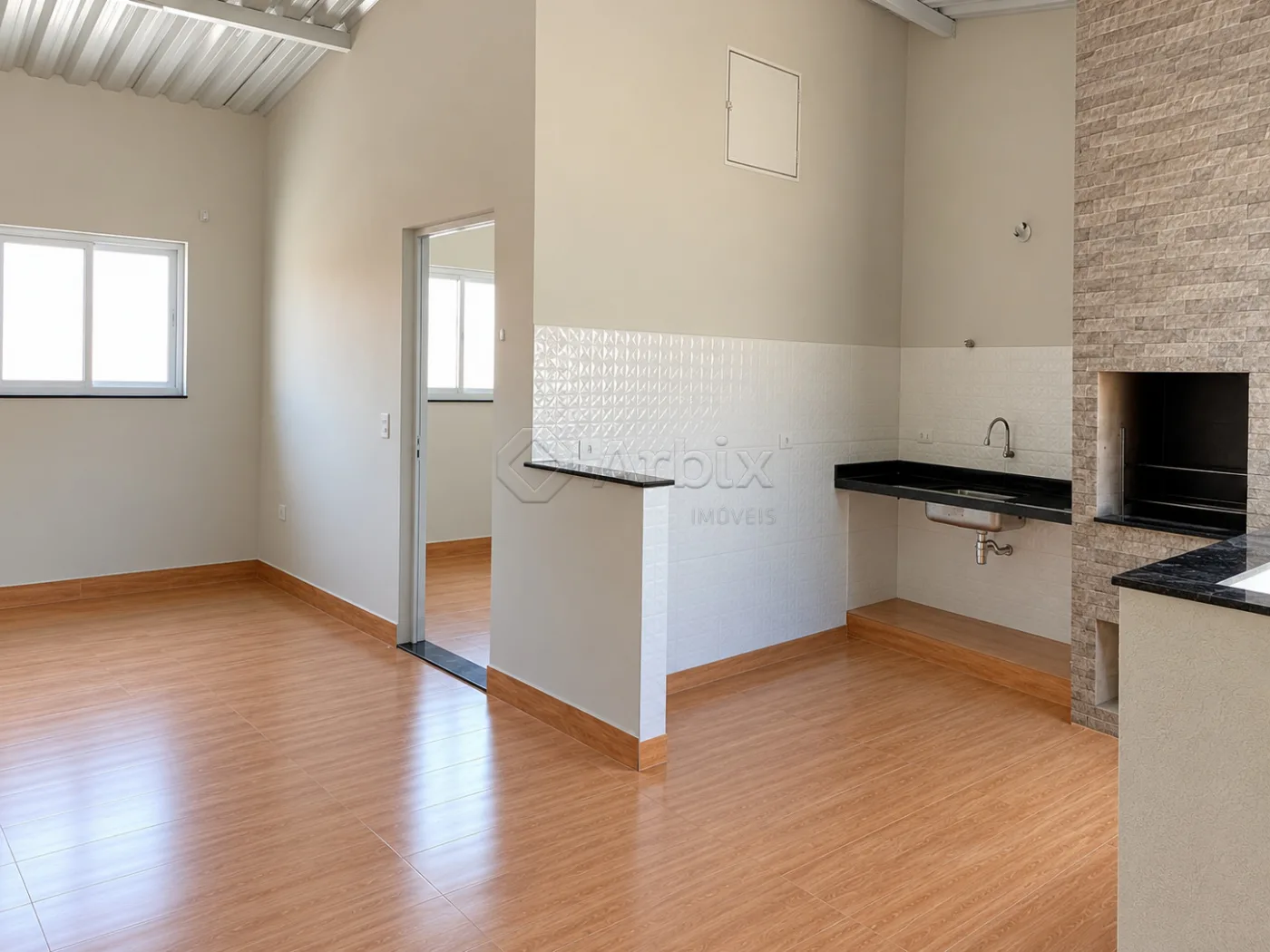 Alugar Casa / Misto em Americana R$ 3.600,00 - Foto 19
