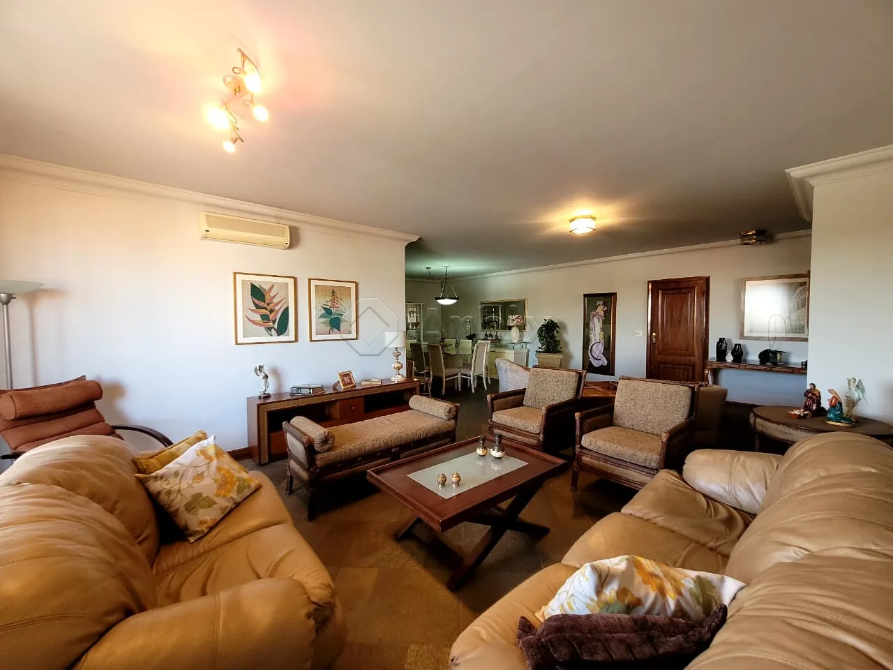 Alugar Apartamento / Residencial em Americana R$ 3.500,00 - Foto 2