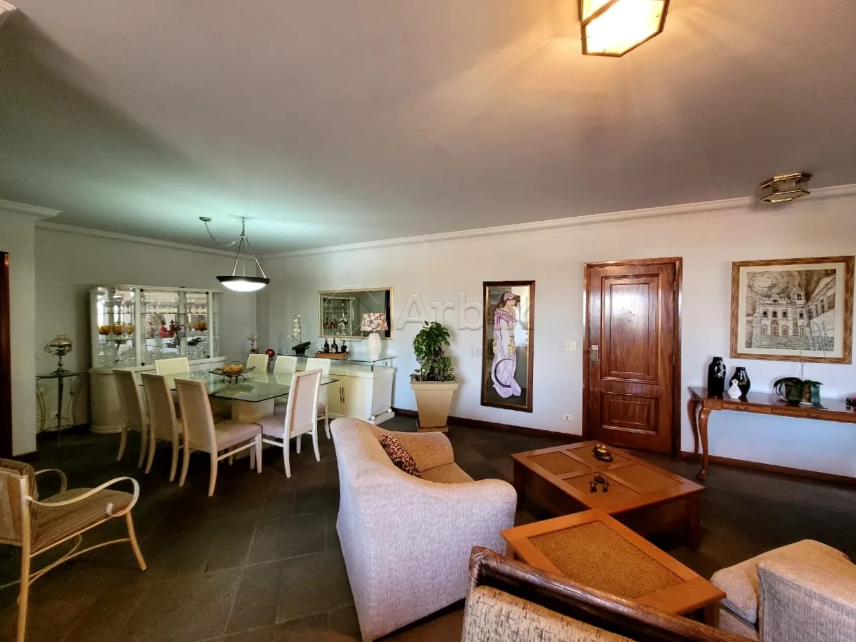 Alugar Apartamento / Residencial em Americana R$ 3.500,00 - Foto 4