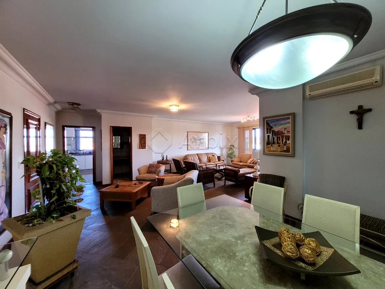 Alugar Apartamento / Residencial em Americana R$ 3.500,00 - Foto 5