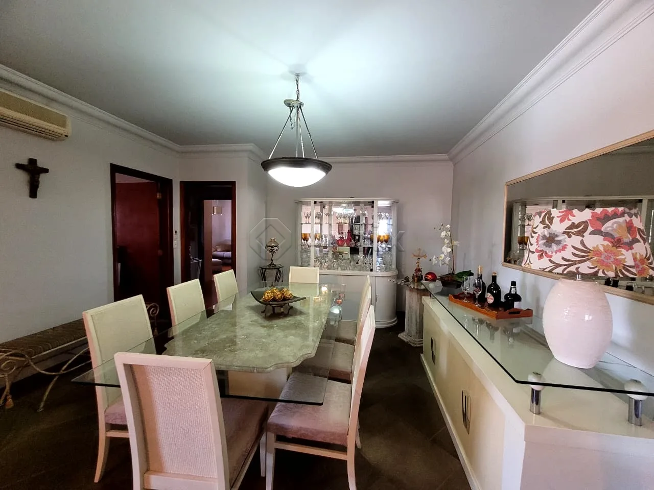 Alugar Apartamento / Residencial em Americana R$ 3.500,00 - Foto 6