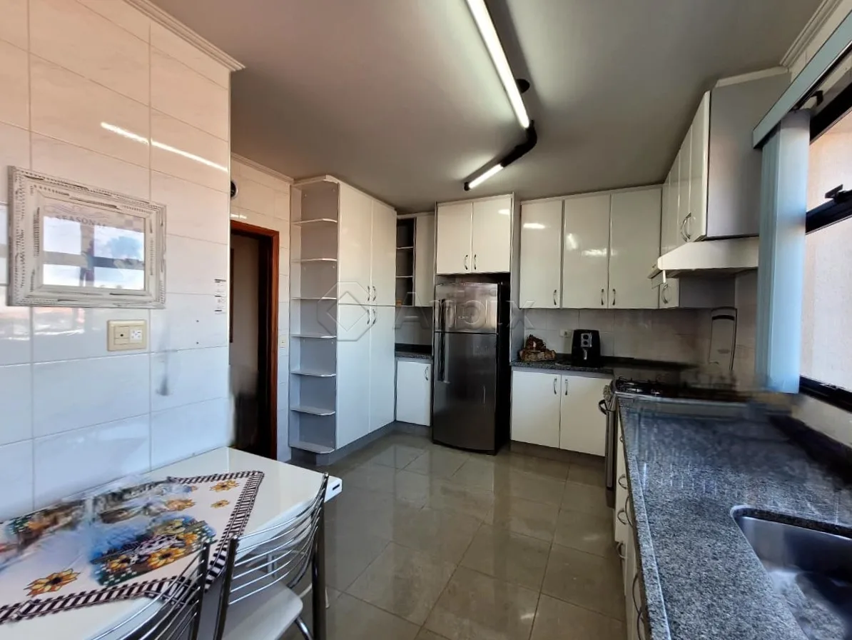 Alugar Apartamento / Residencial em Americana R$ 3.500,00 - Foto 10