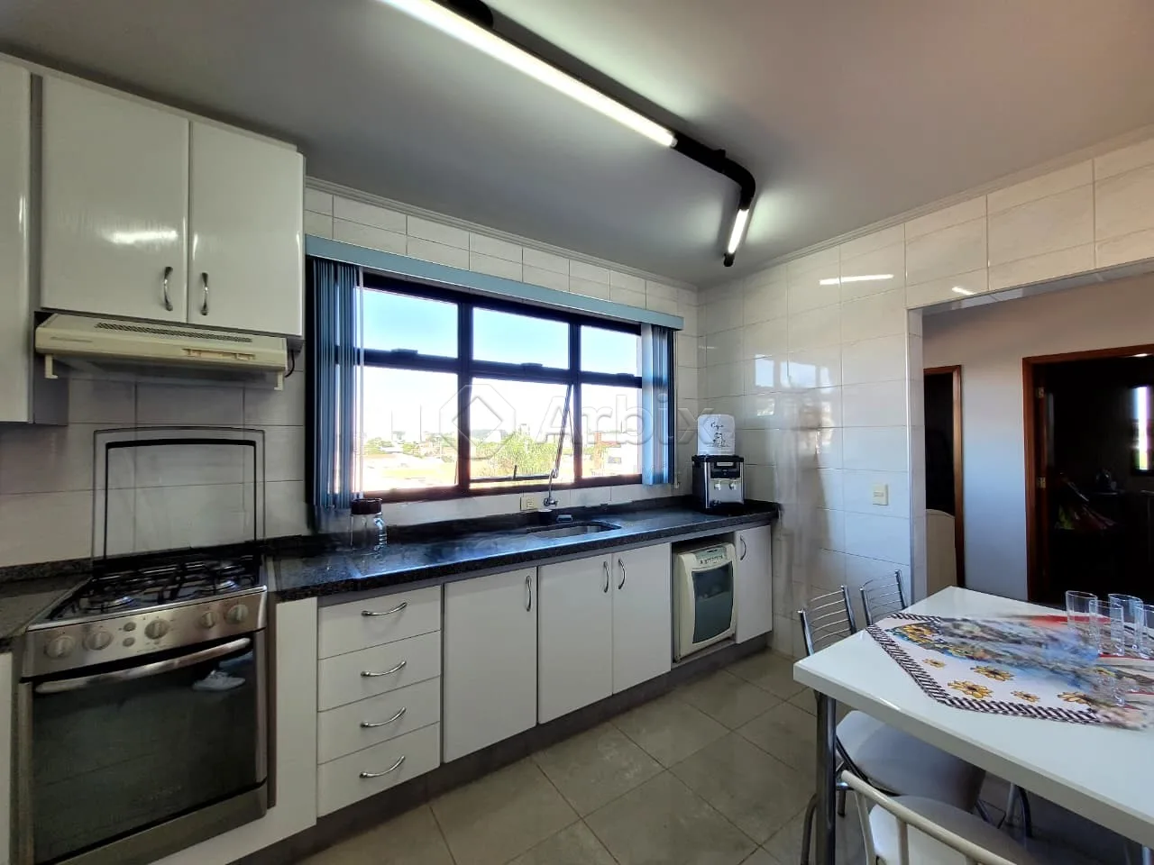 Alugar Apartamento / Residencial em Americana R$ 3.500,00 - Foto 8