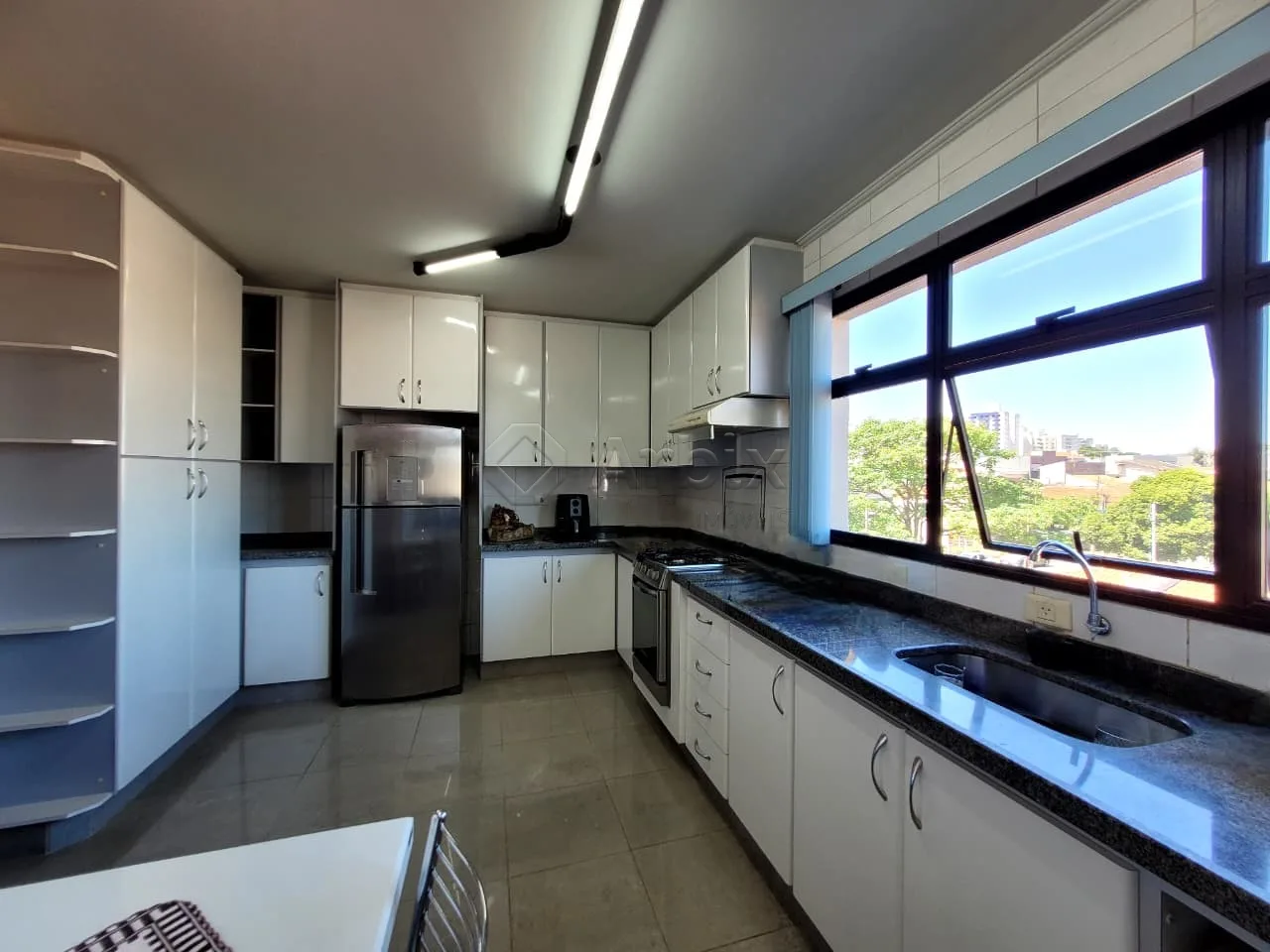 Alugar Apartamento / Residencial em Americana R$ 3.500,00 - Foto 9