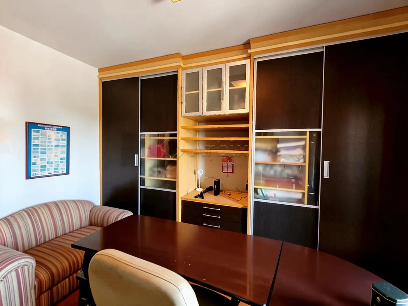 Alugar Apartamento / Residencial em Americana R$ 3.500,00 - Foto 12
