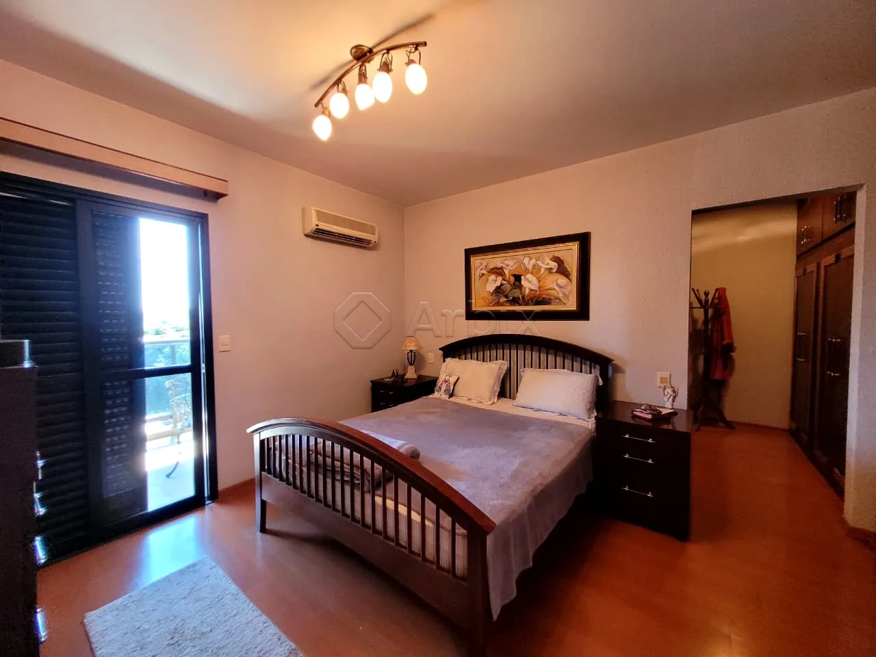 Alugar Apartamento / Residencial em Americana R$ 3.500,00 - Foto 14